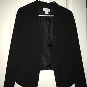 Jessica Simpson Blazer/Jacket
